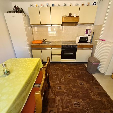Apartment Cutul Salatić Εξωτερικό φωτογραφία