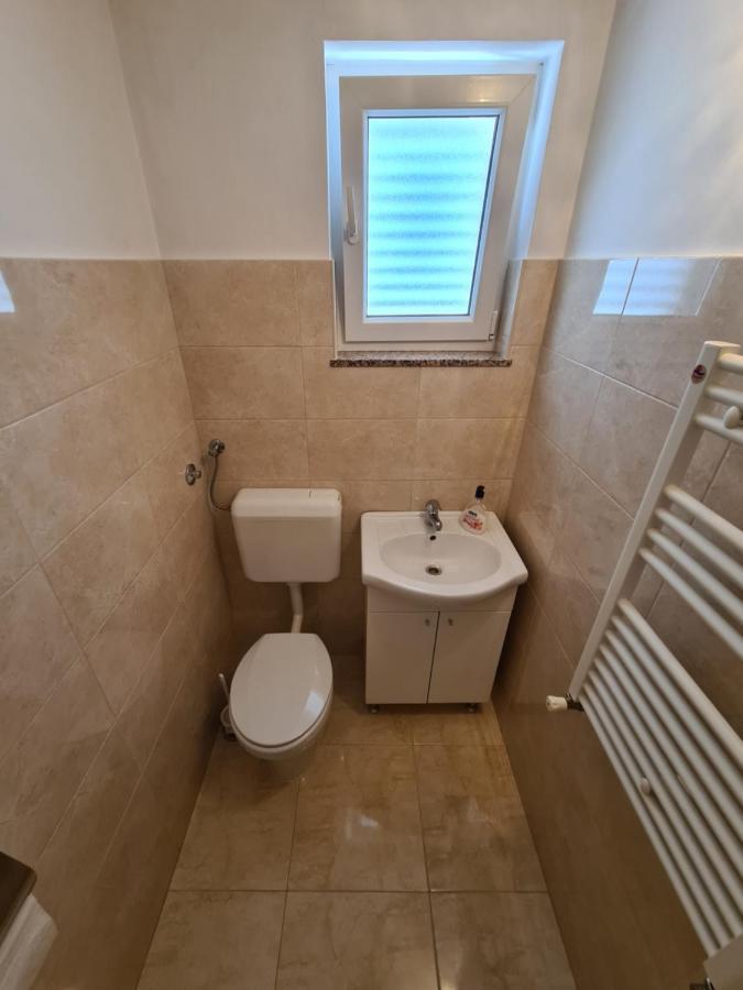 Apartment Cutul Salatić Εξωτερικό φωτογραφία