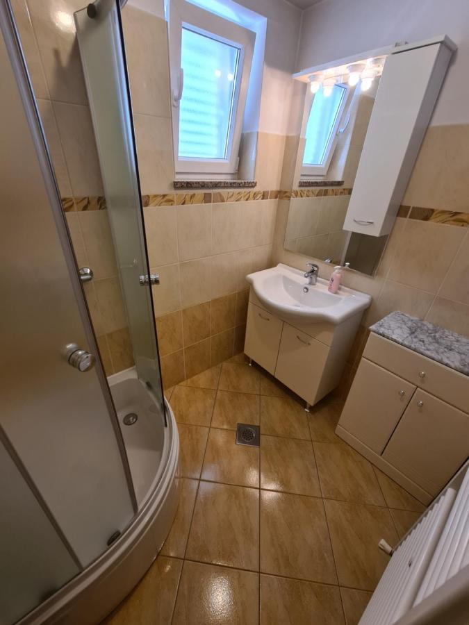 Apartment Cutul Salatić Εξωτερικό φωτογραφία